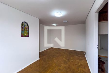 Sala de apartamento para alugar com 2 quartos, 55m² em Cambuci, São Paulo