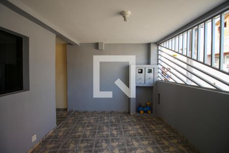 Casa para alugar com 150m², 3 quartos e sem vaga Casa para alugar com 150m², 3 quartos e sem vagaGaragem