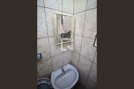 Casa para alugar com 150m², 3 quartos e sem vaga Casa para alugar com 150m², 3 quartos e sem vagaBanheiro / Suíte