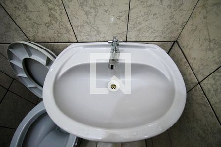 Casa para alugar com 150m², 3 quartos e sem vaga Casa para alugar com 150m², 3 quartos e sem vagaBanheiro / Suíte