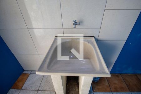 Casa para alugar com 150m², 3 quartos e sem vaga Casa para alugar com 150m², 3 quartos e sem vagaÁrea de Serviço