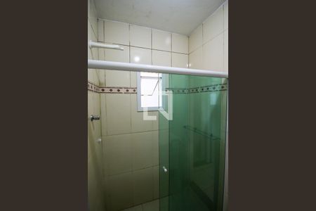Banheiro de casa para alugar com 3 quartos, 150m² em Jardim Augusta, São Paulo