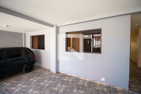 Casa para alugar com 150m², 3 quartos e sem vaga Casa para alugar com 150m², 3 quartos e sem vagaGaragem
