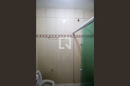 Casa para alugar com 150m², 3 quartos e sem vaga Casa para alugar com 150m², 3 quartos e sem vagaBanheiro