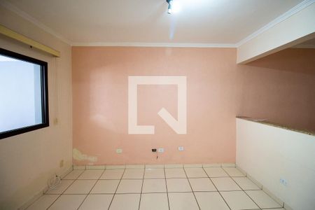 Sala de casa para alugar com 3 quartos, 150m² em Jardim Augusta, São Paulo