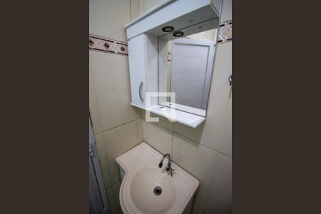Casa para alugar com 150m², 3 quartos e sem vaga Casa para alugar com 150m², 3 quartos e sem vagaBanheiro