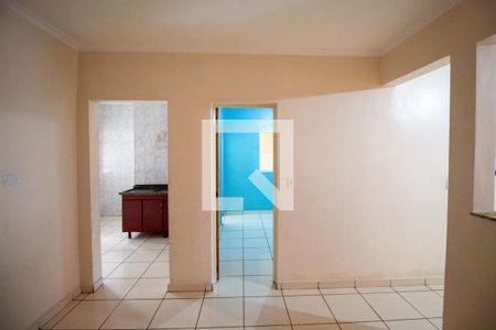 Casa para alugar com 150m², 3 quartos e sem vaga Casa para alugar com 150m², 3 quartos e sem vagaSala de Estar