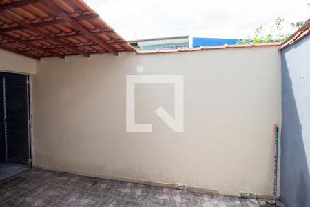 Casa para alugar com 150m², 3 quartos e sem vaga Casa para alugar com 150m², 3 quartos e sem vagaQuintal / Churrasqueira