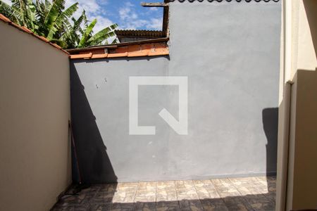 Casa para alugar com 150m², 3 quartos e sem vaga Casa para alugar com 150m², 3 quartos e sem vagaQuintal / Churrasqueira