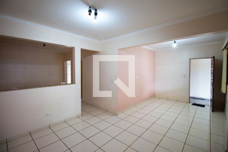 Casa para alugar com 3 quartos, 150m² em Jardim Augusta, São Paulo