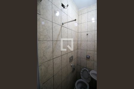 Casa para alugar com 150m², 3 quartos e sem vaga Casa para alugar com 150m², 3 quartos e sem vagaBanheiro / Suíte