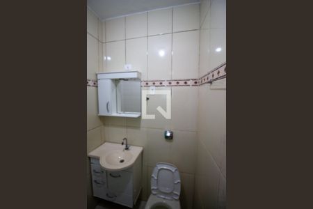 Casa para alugar com 150m², 3 quartos e sem vaga Casa para alugar com 150m², 3 quartos e sem vagaBanheiro