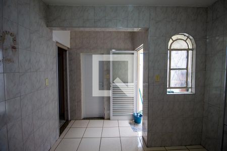 Casa para alugar com 150m², 3 quartos e sem vaga Casa para alugar com 150m², 3 quartos e sem vagaCozinha