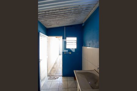 Casa para alugar com 150m², 3 quartos e sem vaga Casa para alugar com 150m², 3 quartos e sem vagaÁrea de Serviço