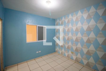 Quarto 1 / Suíte de casa para alugar com 3 quartos, 150m² em Jardim Augusta, São Paulo