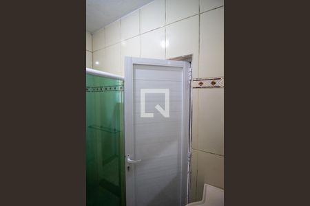 Casa para alugar com 150m², 3 quartos e sem vaga Casa para alugar com 150m², 3 quartos e sem vagaBanheiro