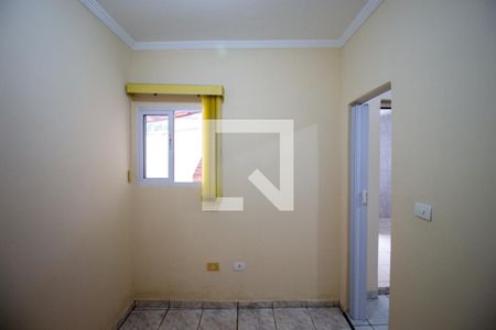 Quarto 2 de casa para alugar com 3 quartos, 150m² em Jardim Augusta, São Paulo