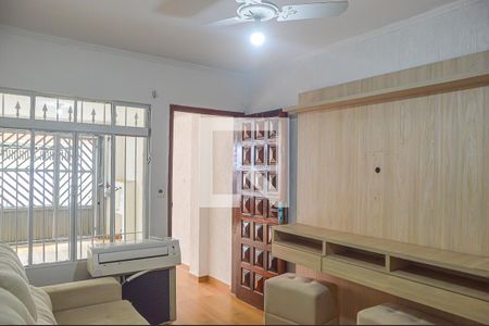 Sala de casa à venda com 2 quartos, 130m² em Independência, São Bernardo do Campo
