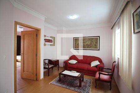 Casa à venda com 327m², 3 quartos e 6 vagasSala 3