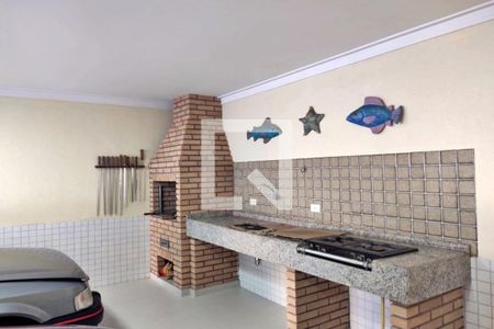 Casa à venda com 327m², 3 quartos e 6 vagasGaragem