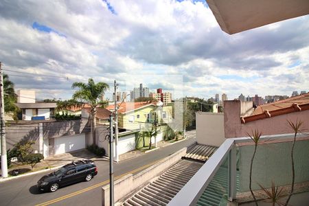 Casa à venda com 327m², 3 quartos e 6 vagasSacada da Suíte 3