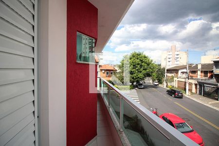 Casa à venda com 327m², 3 quartos e 6 vagasSacada da Suíte 3