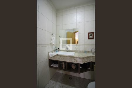 Casa à venda com 327m², 3 quartos e 6 vagasLavabo