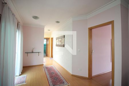 Casa à venda com 327m², 3 quartos e 6 vagasSala 3