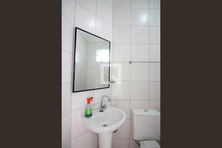 Casa à venda com 327m², 3 quartos e 6 vagasBanheiro de serviço