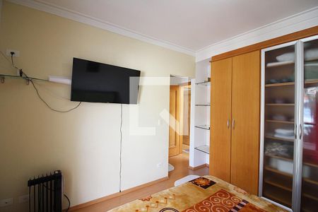 Casa à venda com 327m², 3 quartos e 6 vagasQuarto 2