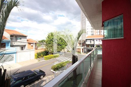 Casa à venda com 327m², 3 quartos e 6 vagasSacada do Quarto 2