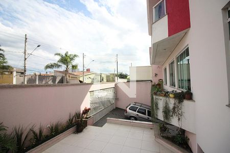 Casa à venda com 327m², 3 quartos e 6 vagasÁrea Externa