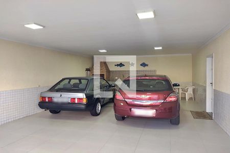Casa à venda com 327m², 3 quartos e 6 vagasGaragem