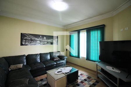 Casa à venda com 327m², 3 quartos e 6 vagasSala