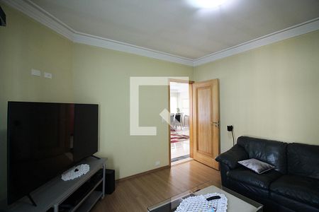 Casa à venda com 327m², 3 quartos e 6 vagasSala