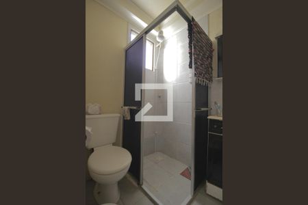 Apartamento à venda com 42m², 2 quartos e 1 vagaBanheiro