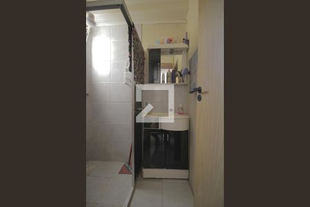 Apartamento à venda com 42m², 2 quartos e 1 vagab