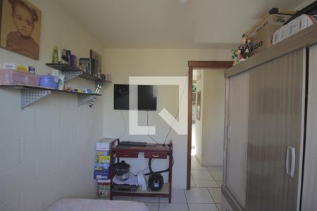 Quarto 1 de apartamento à venda com 2 quartos, 42m² em Olaria, Canoas