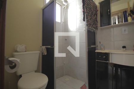 Apartamento à venda com 42m², 2 quartos e 1 vagaBanheiro