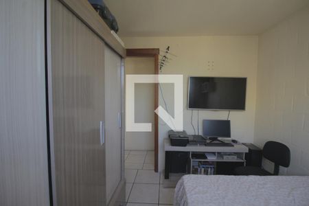 Quarto 2 de apartamento à venda com 2 quartos, 42m² em Olaria, Canoas