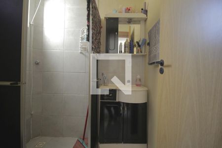 Apartamento à venda com 42m², 2 quartos e 1 vagaBanheiro