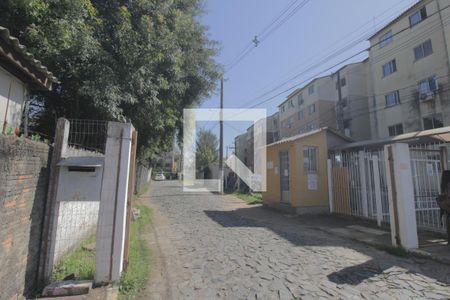 Apartamento à venda com 42m², 2 quartos e 1 vagaFachada