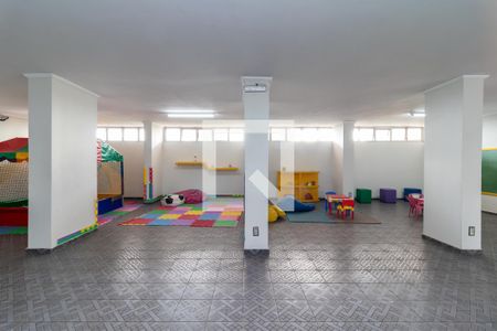 Apartamento para alugar com 90m², 3 quartos e sem vagaBrinquedoteca