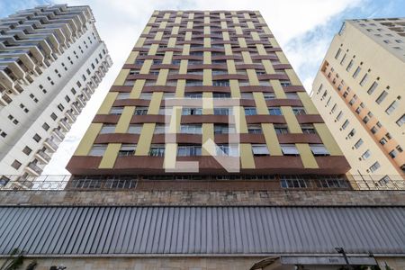 Apartamento para alugar com 90m², 3 quartos e sem vagaFachada do Condomínio