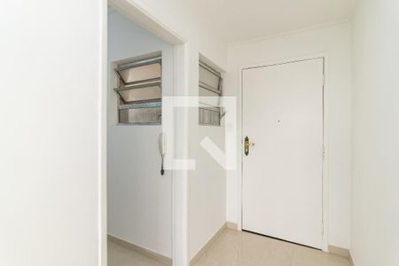 Apartamento para alugar com 90m², 3 quartos e sem vagaEntrada
