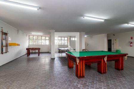 Apartamento para alugar com 90m², 3 quartos e sem vagaSalão de Jogos