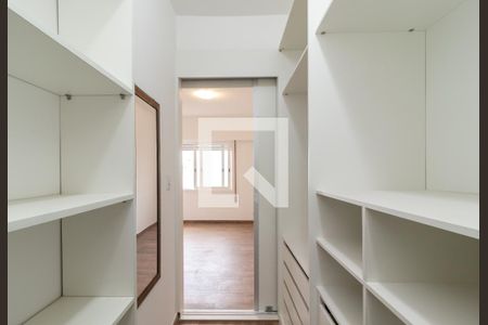 Apartamento para alugar com 90m², 3 quartos e sem vagaCloset da Suíte