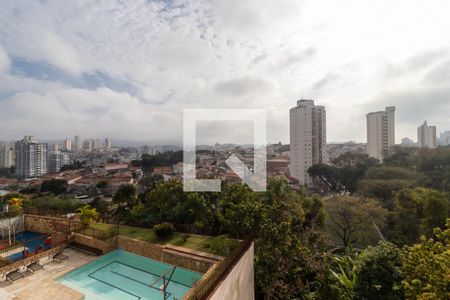 Apartamento para alugar com 90m², 3 quartos e sem vagaVista da Área comum - Salão de festas