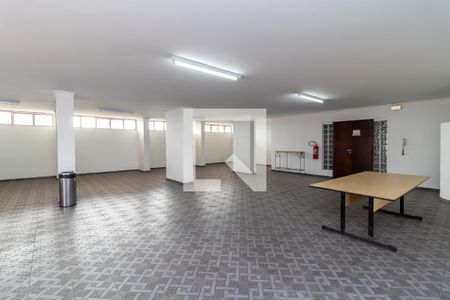 Apartamento para alugar com 90m², 3 quartos e sem vagaÁrea comum - Salão de festas