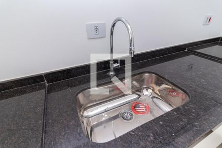 Apartamento para alugar com 90m², 3 quartos e sem vagaCozinha